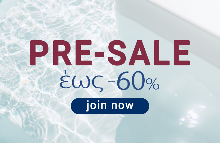 Presale