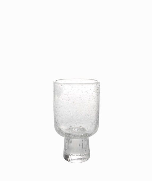 F2D Kolon Ποτήρι με Πόδι Διάφανο 250ml
