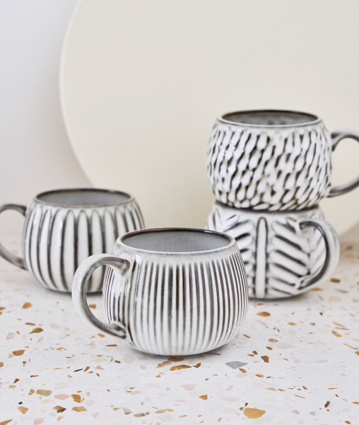 F2D S|P Collection Line Arto Κούπα 400ml
