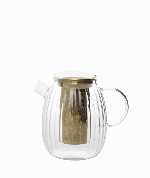 F2D S|P Collection Tokio Τσαγιέρα 1000ml