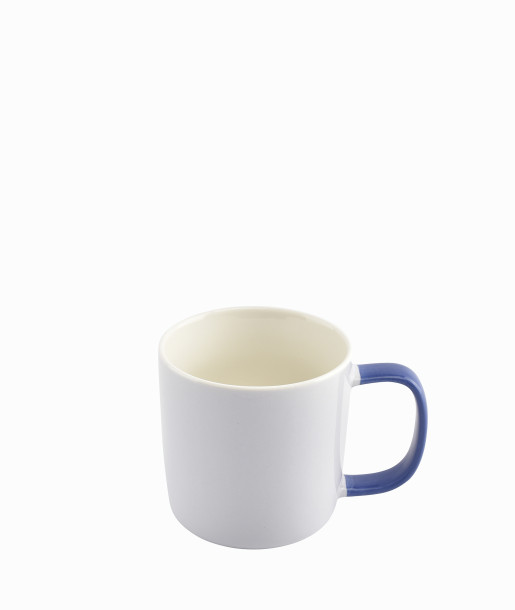 F2D ΟΝΑ Mae Mug Purple 370ml
