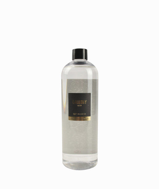 F2D S|P Collection Noir Gallery Reed Diffuser Refill 500ml