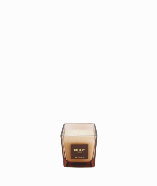 F2D S|P Collection Amber Gallery Αρωματικό Κερί 220gr