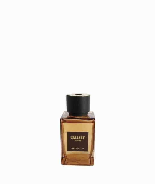 F2D S|P Collection Amber Gallery Αρωματικό Χώρου με Sticks 500ml
