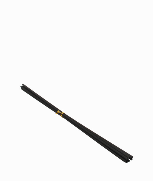 F2D S|P Collection Amber Gallery Αρωματικό Χώρου με Sticks 500ml