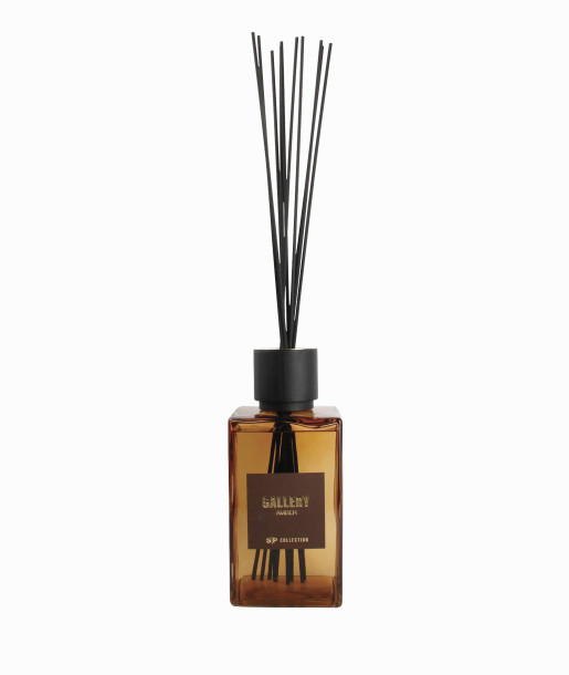 F2D S|P Collection Amber Gallery Reed Diffuser 1200ml