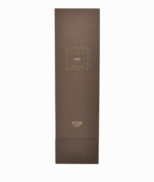 F2D S|P Collection Amber Gallery Αρωματικό Χώρου με Sticks 1200ml