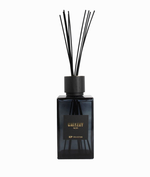 F2D S|P Collection Noir Gallery Reed Diffuser 1200ml