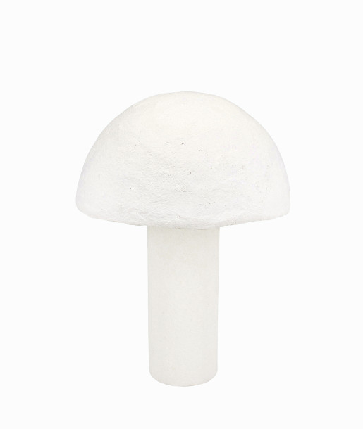 F2D S|P Collection Nome Table Lamp White 29x39cm