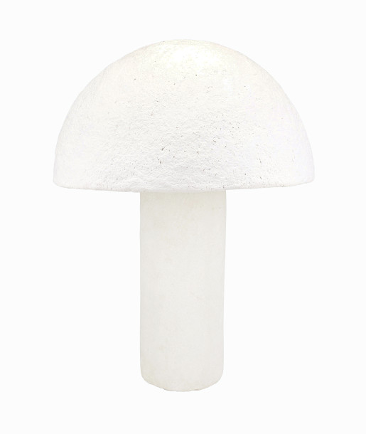 F2D S|P Collection Nome Table Lamp White 36x47,5cm
