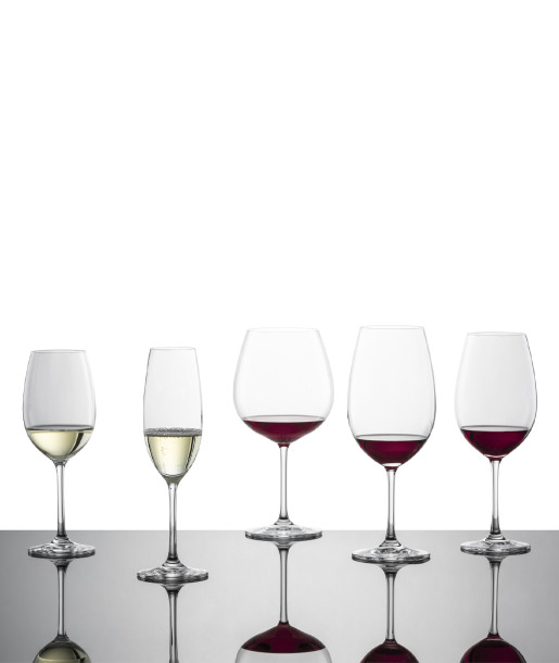 Schott Zwiesel Ivento Ποτήρι Σαμπάνιας No7 228ml