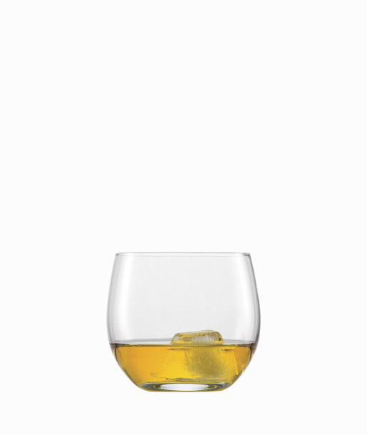 Schott Zwiesel Banquet Ποτήρι Ουίσκι Νο60 400ml