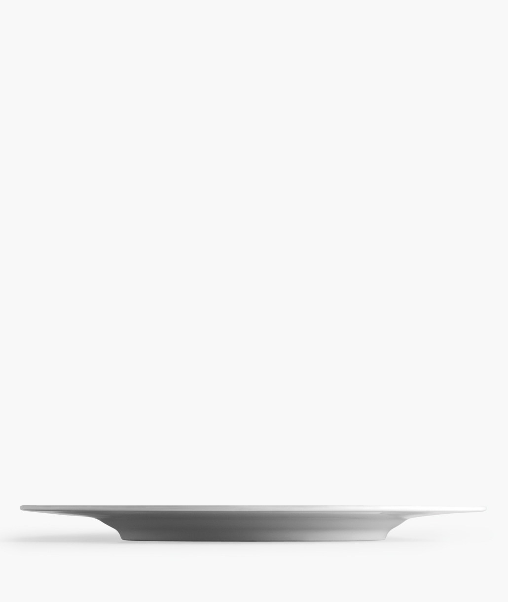 Elektra Πιατέλα Στρογγυλή 32cm