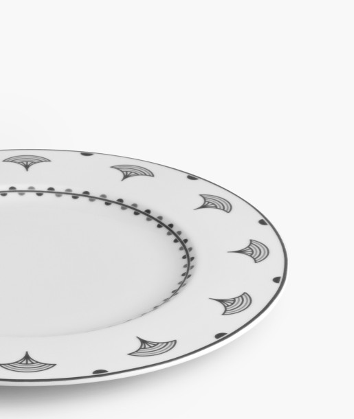 Antigoni Πιατέλα Στρογγυλή 32cm