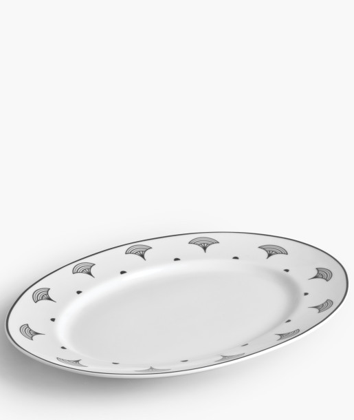 Antigoni Πιατέλα Οβάλ 36cm