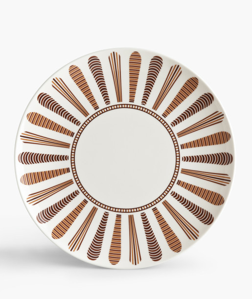 Mideia Πιάτο Ρηχό 28cm