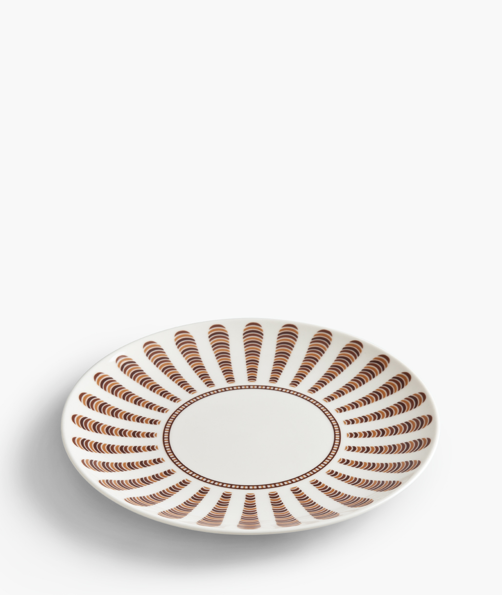Mideia Πιάτο Φρούτου 22cm