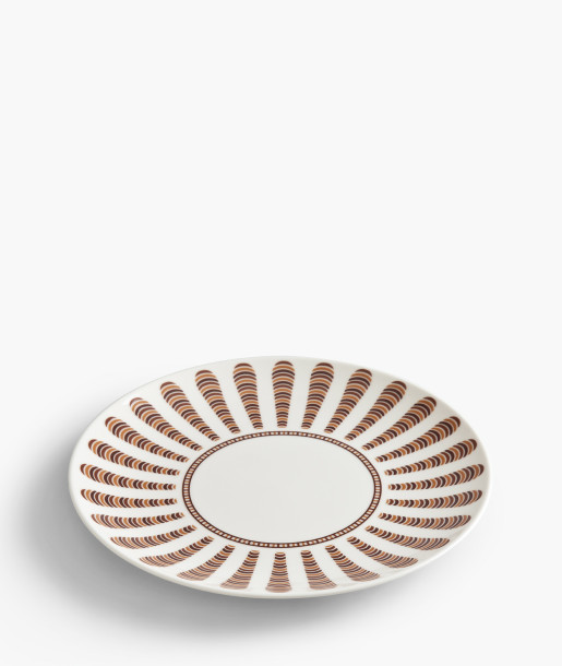 Mideia Πιάτο Φρούτου 22cm