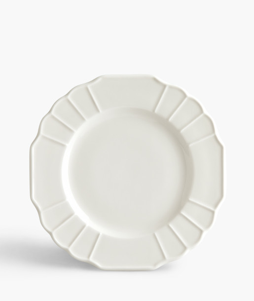 Retro Πιάτο Φρούτου 23cm