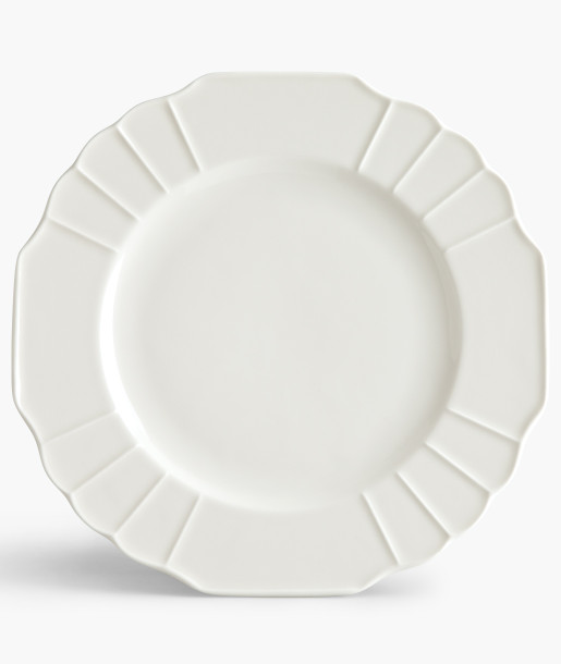 Retro Πιατέλα Στρογγυλή 32cm