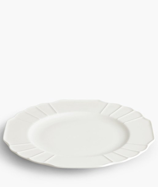 Retro Πιατέλα Στρογγυλή 32cm