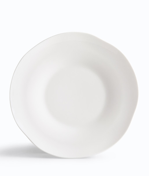 Ermioni Πιάτο Ρηχό 28cm