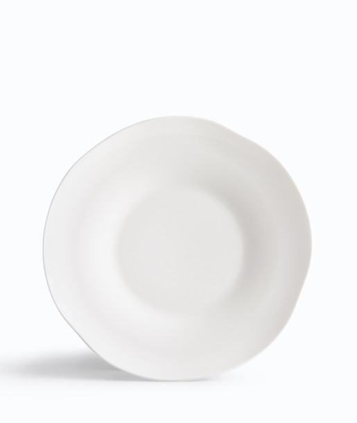 Ermioni Πιάτο Φρούτου 23cm