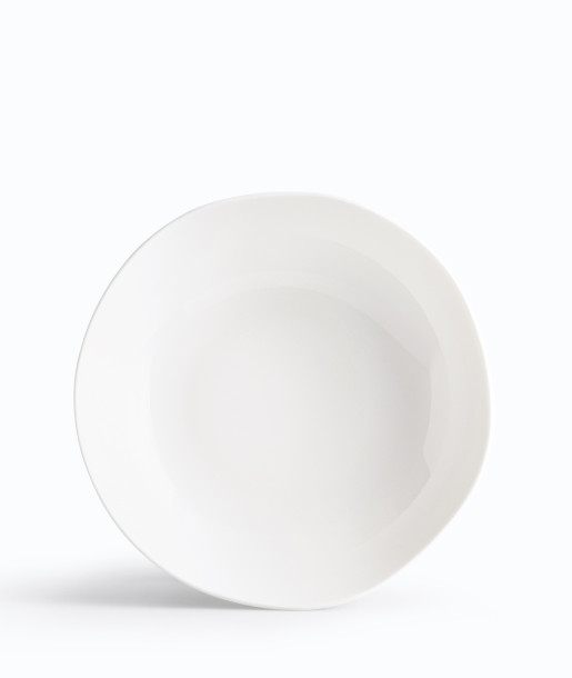 Ermioni Πιάτο Βαθύ 20cm