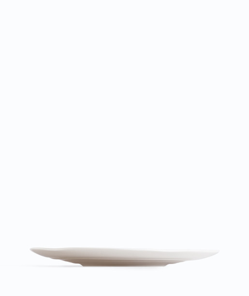 Axinos Blue Dot Πιάτο Φρούτου 23cm