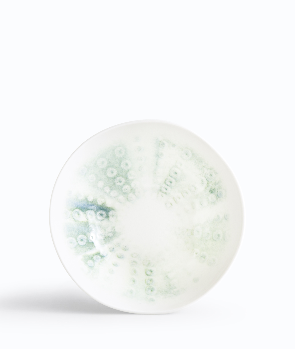 Axinos Blue Μπωλ 16cm