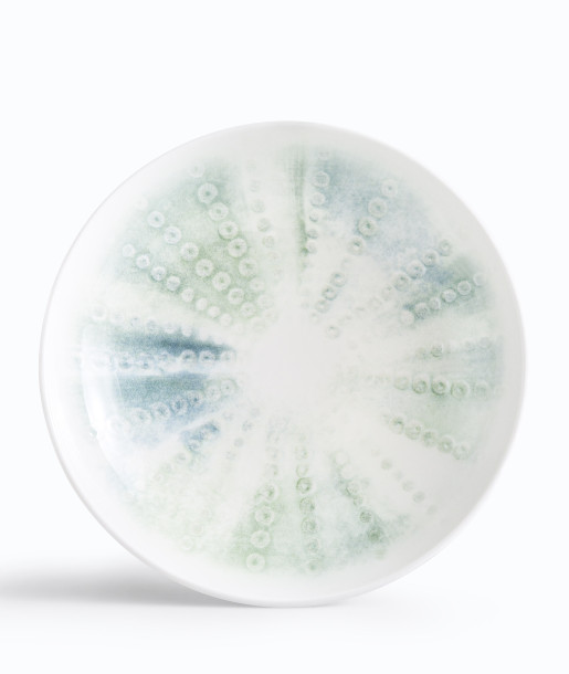 Axinos Blue Σαλατιέρα 25cm