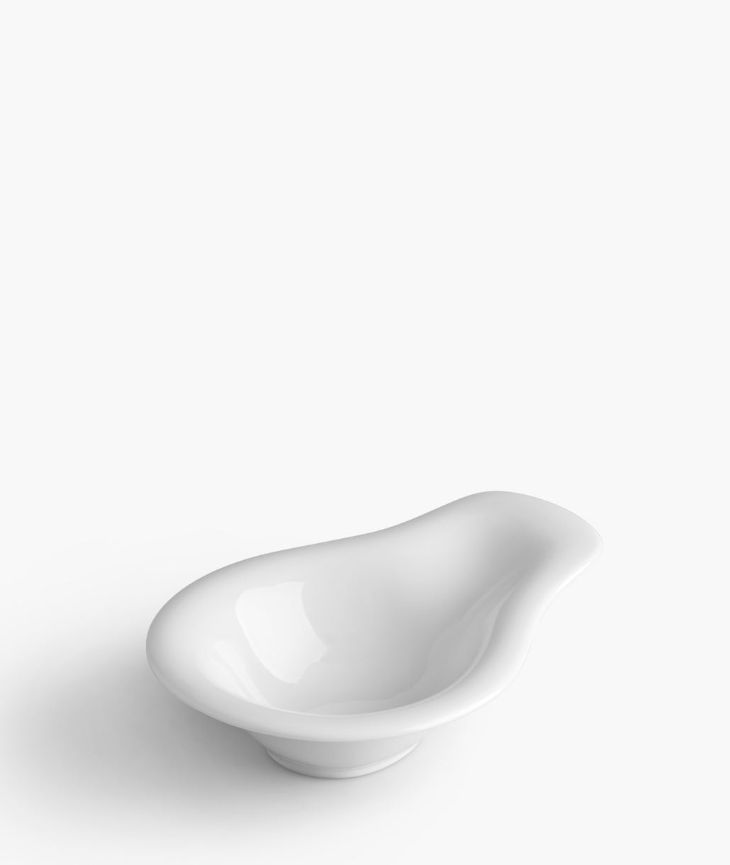 Plus Μπωλ Για Ντιπ 16.5cm