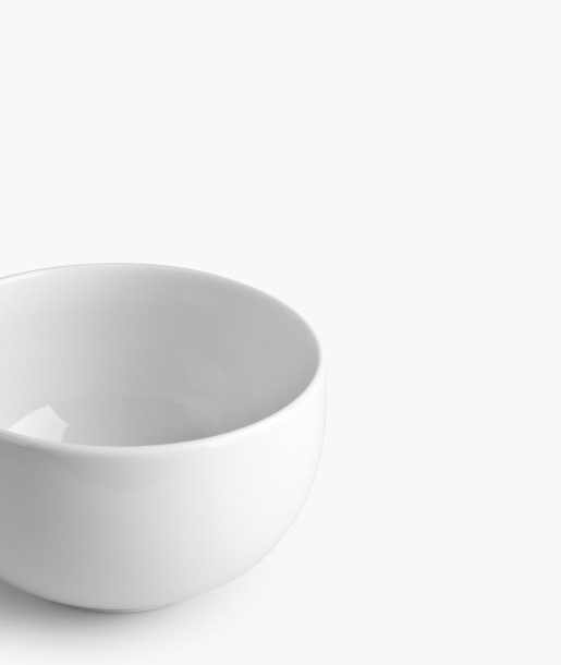 Plus Μπωλ Δημητριακών 12.5cm
