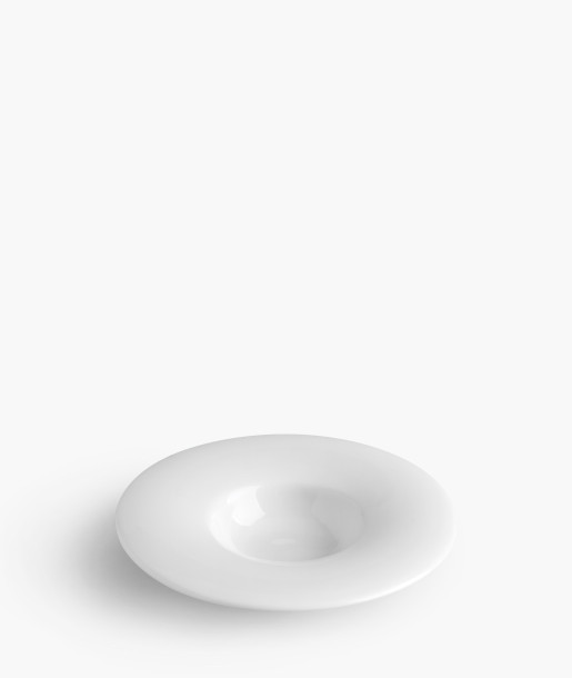 Plus Πιατάκι Καφέ 12.5cm