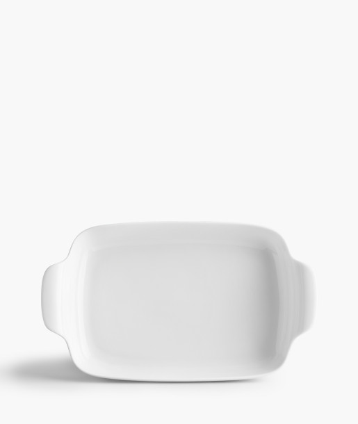 Plus Πιατέλα Ορθογώνια 24cm