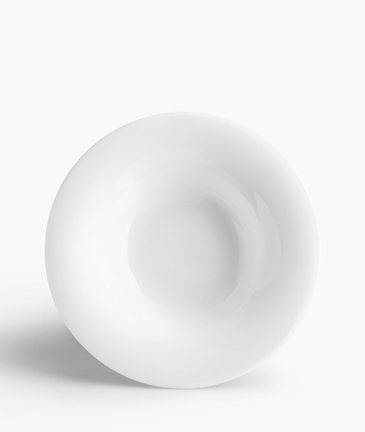 Plus Πιάτο Βαθύ 22.5cm