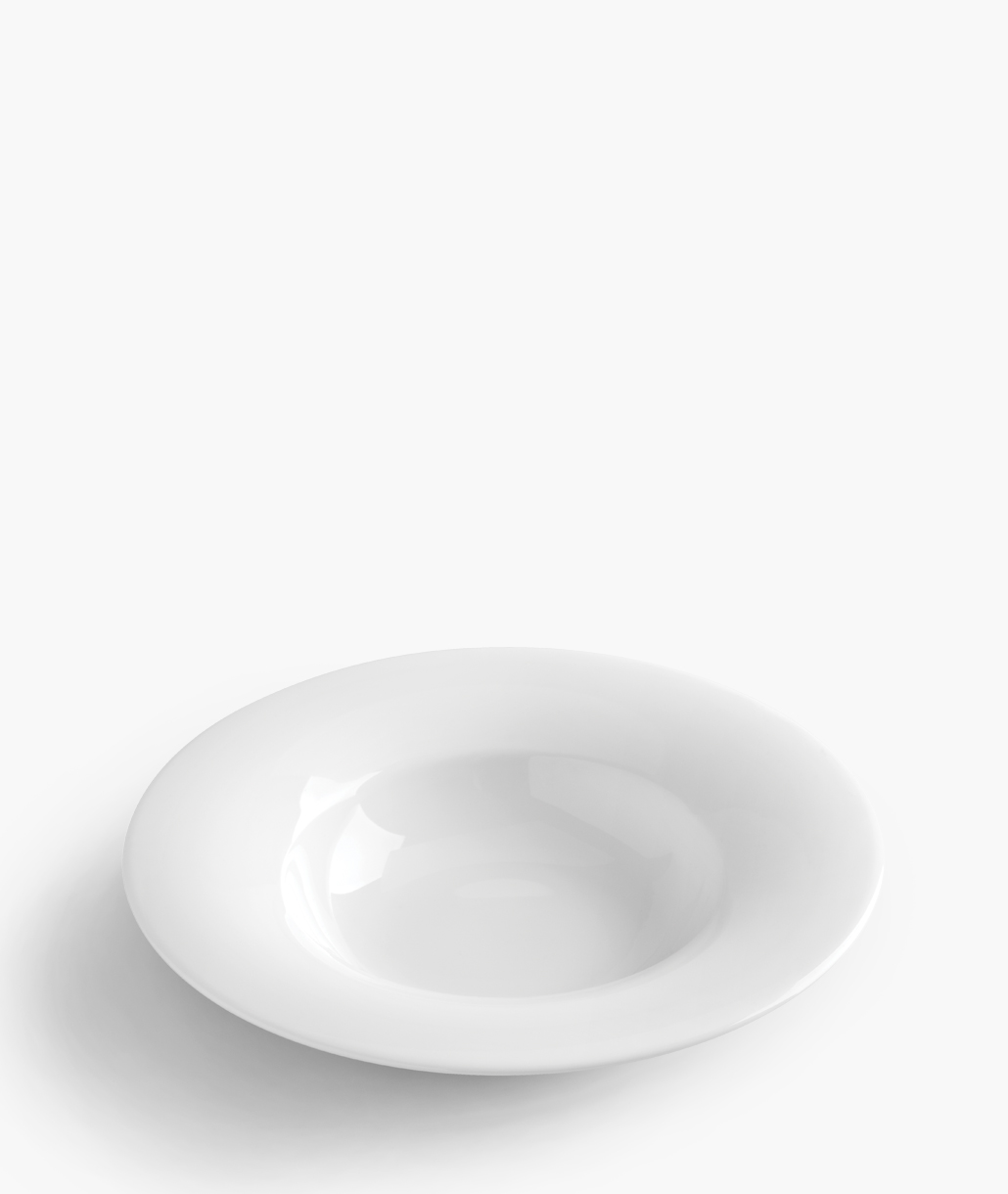 Plus Πιάτο Βαθύ 22.5cm