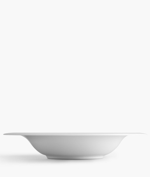 Plus Πιάτο Βαθύ Βάση Σουπιέρας 33.5cm