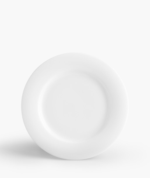 Plus Πιάτο Γλυκού 18cm