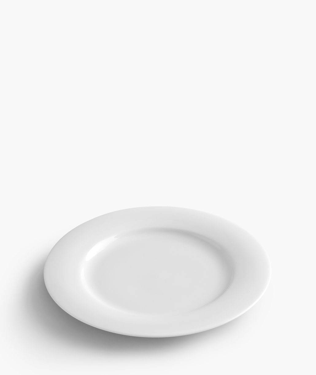 Plus Πιάτο Γλυκού 18cm