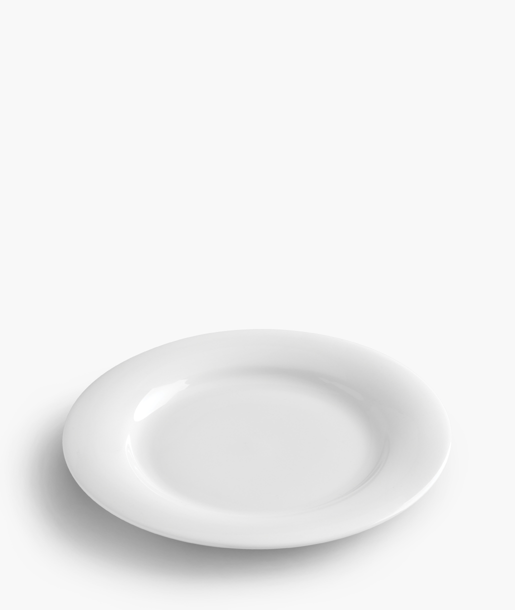 Plus Πιάτο Φρούτου 22cm