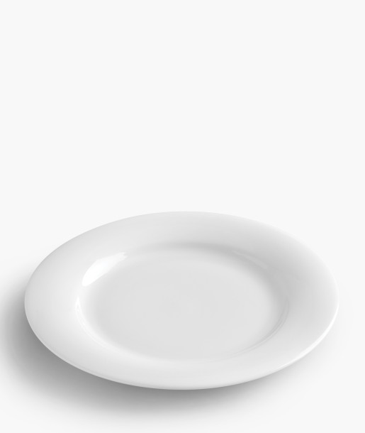 Plus Πιάτο Ρηχό 27.5cm