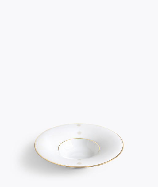 J'Adore Πιατάκι Καφέ 12.5cm