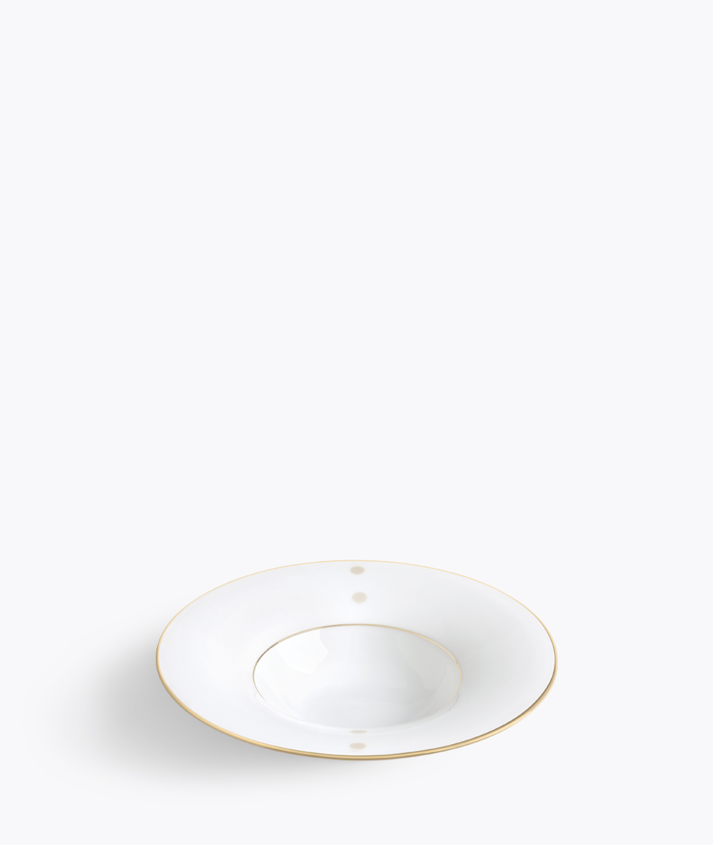 J'Adore Πιατάκι Τσαγιού 14.5cm