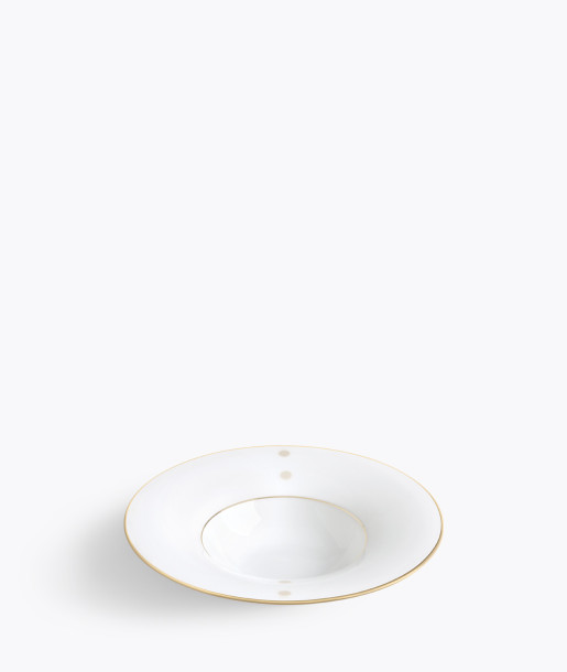 J'Adore Πιατάκι Τσαγιού 14.5cm