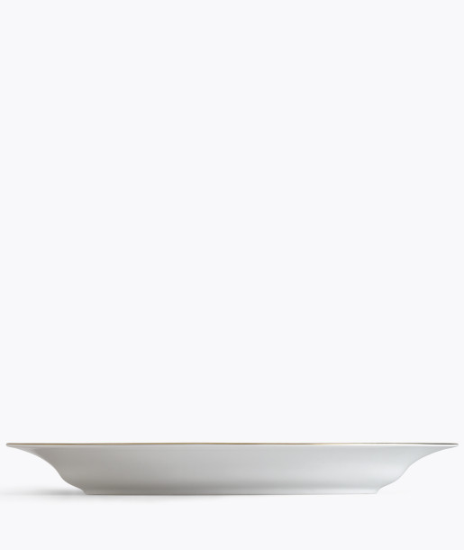 J΄Adore Πιατέλα Οβάλ 38cm