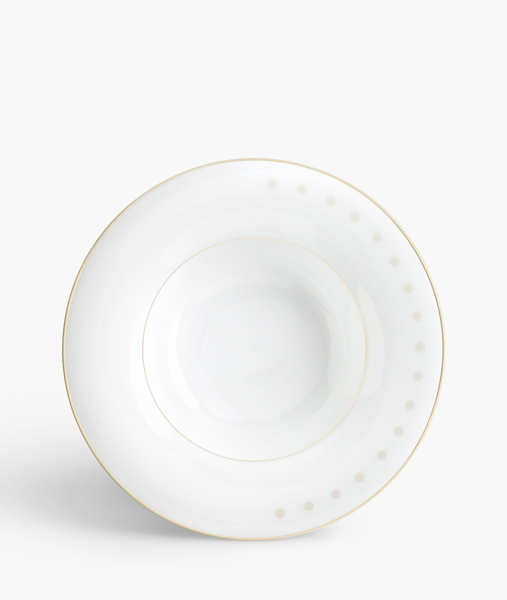 J΄Adore Πιάτο Βαθύ 22.5cm