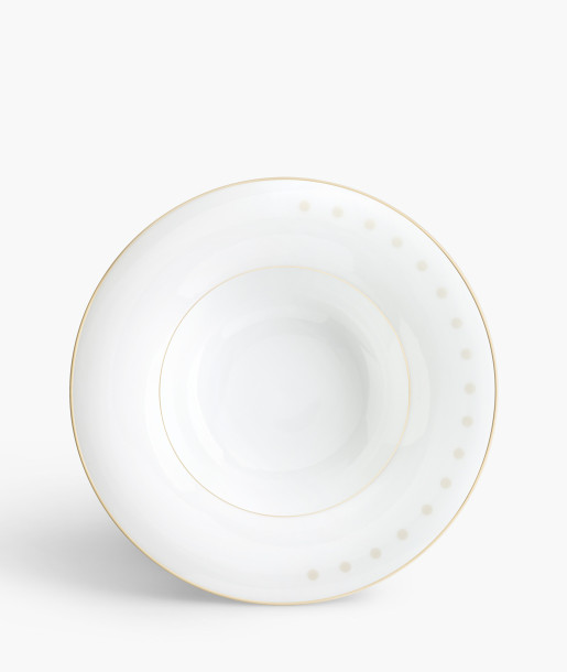 J΄Adore Πιάτο Βαθύ 22.5cm