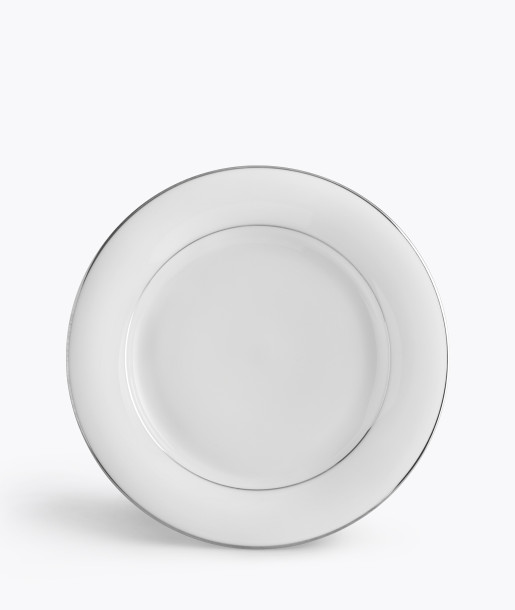 Αίσθηση Πιάτο Φρούτου Πλατίνα 22cm
