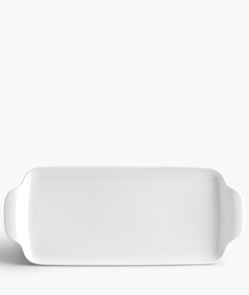 Plus Πιατέλα Ορθογώνια 36.5cm